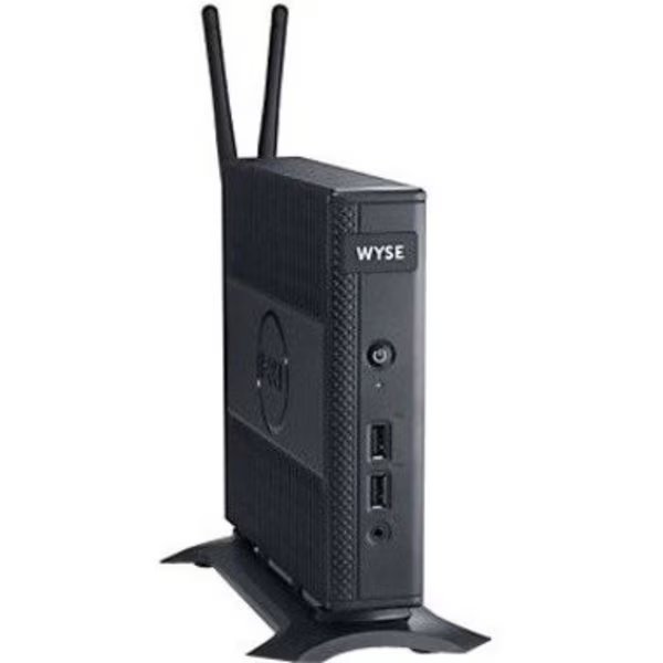 D00Dx 4.4Ghz 2Gb 8Gb Thin Client, Wyse, Mfr#: 909839-01L
